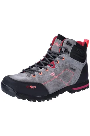 CMP Damen Trekkingschuhe Alcor 2.0 Mid Wmn 3Q18576 Trekkingschuh - Verkäufer: CORTEXPOWER