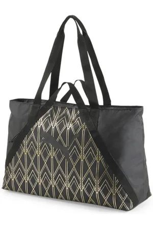 PUMA Handtasche Damen Tragetasche AT Ess Shopper Story Pack 079229 - Verkäufer: CORTEXPOWER