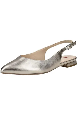 Högl Pumps Leder Pumps - Verkäufer: S4S Commerce