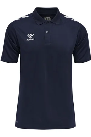 Hummel Poloshirt Herren Poloshirt Core XK Functional Polo 211463 - Verkäufer: CORTEXPOWER