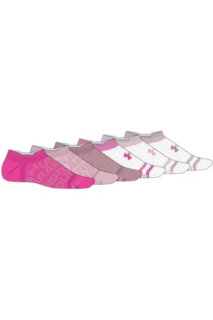 Under Armour Füßlinge Under Armour Kinder Füßlinge Essential No Show 6pk 1382610 - Verkäufer: CORTEXPOWER