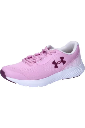 Under Armour Under Armour Mädchen Laufschuhe Rogue 4 3027111 Laufschuh - Verkäufer: CORTEXPOWER