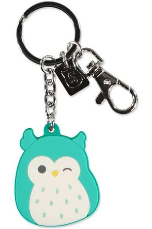 SQUISHMALLOWS Schlüsselanhänger - Verkäufer: Schompi Trading e.K.