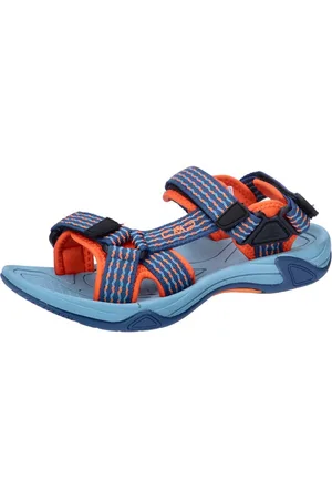 CMP Kinder Sandale Hamal Hiking Sandal 38Q9954 Sandale - Verkäufer: CORTEXPOWER