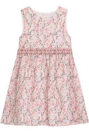 DANAMADE Druckkleid Dresses DPADME