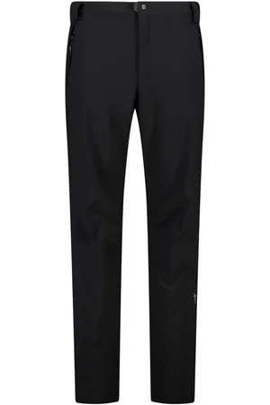 CMP Trekkinghose Herren Trekkinghose Man Pant with Inner Gaiter 3A14257CF - Verkäufer: CORTEXPOWER