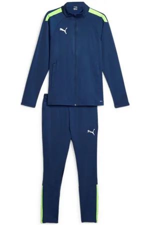 PUMA Trainingsanzug Herren Trainingsanzug teamLIGA Tracksuit 658525 - Verkäufer: CORTEXPOWER