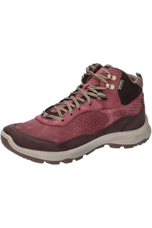 Keen Damen Wanderstiefel Terradora Explora MID Waterproof Wanderstiefel - Verkäufer: CORTEXPOWER