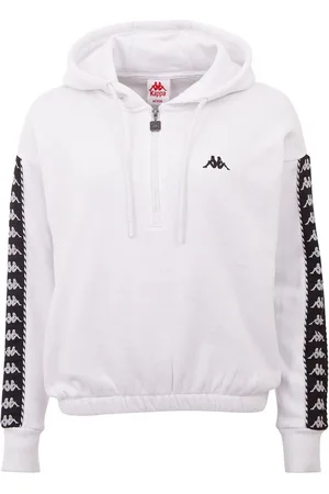 Kappa Kapuzenpullover Damen Kapuzenpullover Ivaine 309070 - Verkäufer: CORTEXPOWER