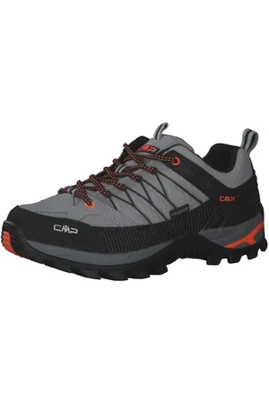 CMP Herren Trekking Schuhe Rigel LOW 3Q54457 Trekkingschuh - Verkäufer: CORTEXPOWER