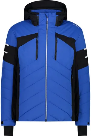 CMP Skijacke Herren Skijacke Man Jacket Zip Hood Jacket 31W0377 - Verkäufer: CORTEXPOWER
