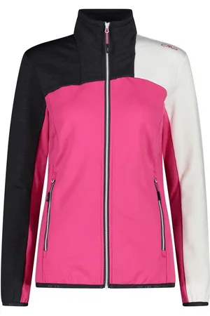 CMP Fleecejacke Damen Fleecejacke WOMAN JACKET 32G4266 - Verkäufer: CORTEXPOWER