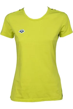 Arena T-Shirt Damen Vintage Shirt Team 001225 - Verkäufer: CORTEXPOWER