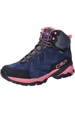 CMP Damen Trekkingschuhe Melnick Mid Wmn 3Q18586 Trekkingschuh - Verkäufer: CORTEXPOWER