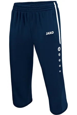 Jako 3/4-Hose 3/4 Trainingsshort Active 8395 - Verkäufer: CORTEXPOWER