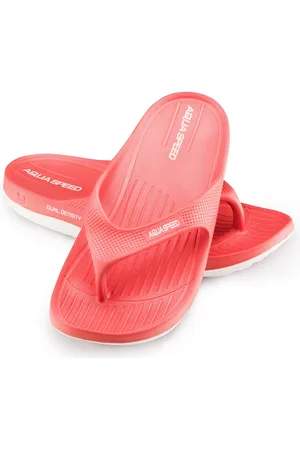 Aquaspeed Alcano Damen und Herren Zehentrenner Badesandalen Gr.36-45 Badezehentrenner - Verkäufer: ULP - Berlin