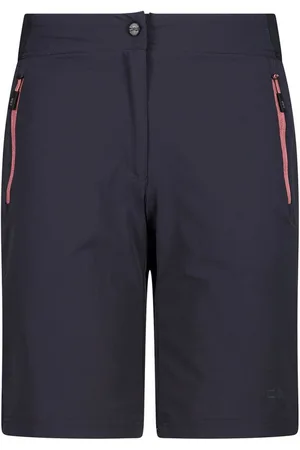 CMP Trainingsshorts Damen Short Woman Bermuda 34T5066 - Verkäufer: CORTEXPOWER