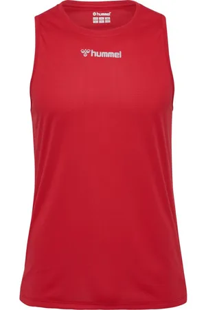 Hummel Tanktop Herren Top hmlRun Singlet S/L 227247 - Verkäufer: CORTEXPOWER