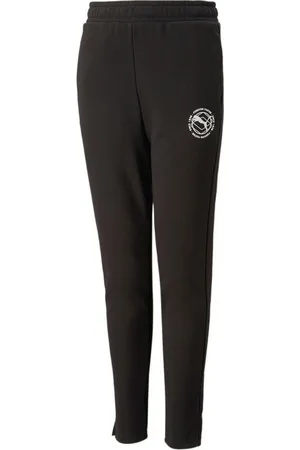 PUMA Trainingshose Kinder Trainingshose ACTIVE SPORTS Sweatpants TR B 673208 - Verkäufer: CORTEXPOWER