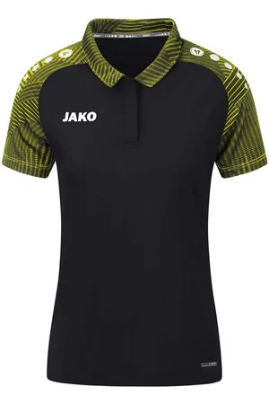 Jako Poloshirt Damen Polo Performance 6322 - Verkäufer: CORTEXPOWER