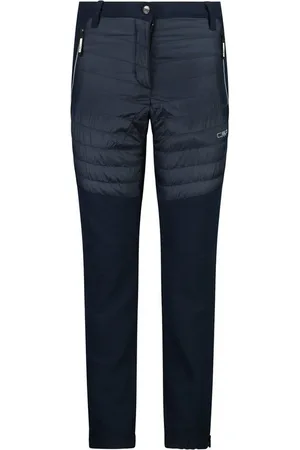 CMP Trekkinghose Mädchen Hose Kid G Long Pant 32T4405 - Verkäufer: CORTEXPOWER