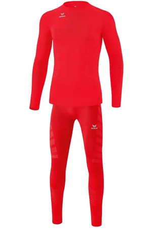 Erima Unterziehshirt Herren Thermo-Unterwäsche Set Premium - Verkäufer: CORTEXPOWER