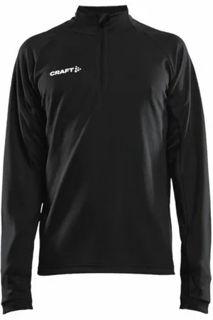 Craft Unterziehshirt Herren Trainingsshirt EVOLVE HALFZIP M 1910151 - Verkäufer: CORTEXPOWER