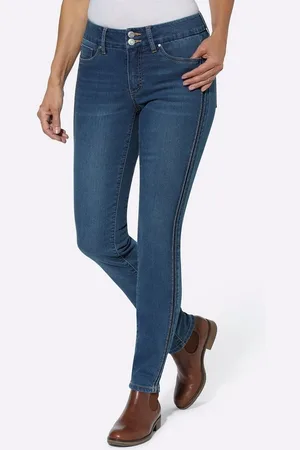 WITT WEIDEN Bequeme Jeans Thermo-Jeans - Verkäufer: -Gruppe