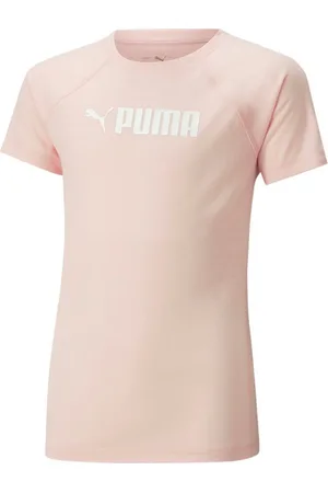 PUMA T-Shirt Mädchen T-Shirt FIT Tee G 673464 - Verkäufer: CORTEXPOWER