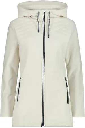 CMP Outdoorjacke Damen Jacke Woman Jacket Fix Hood 34H2856 - Verkäufer: CORTEXPOWER