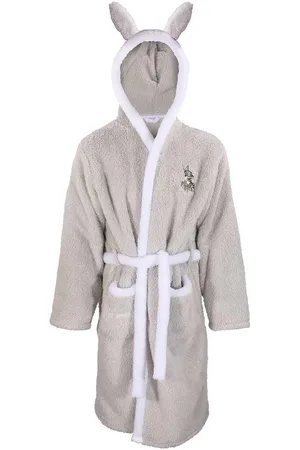 Disney Morgenmantel Thumper Klopfer, Polyester, Disney Plüsch Flauschig Robe - Verkäufer: Schompi Trading e.K.