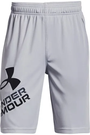 Under Armour Trainingsshorts Under Armour Jungen Shorts Prototype 2.0 Logo Shorts 1361817 - Verkäufer: CORTEXPOWER