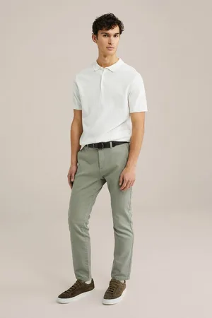 WE Fashion Chinohose - Verkäufer: