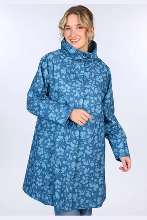 Deerberg Langjacke Joplina - Verkäufer: Scandic Fashion GmbH