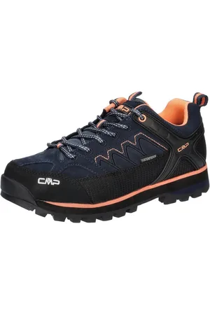 CMP Damen Wanderschuhe Moon Low Waterproof Trekking 31Q4786 Trekkingschuh - Verkäufer: CORTEXPOWER