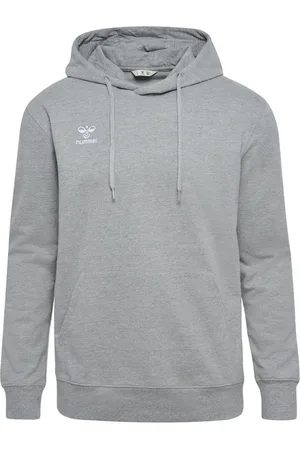 Hummel Kapuzenpullover Herren Kapuzenpullover hmlGO 2.0 Cotton Hoodie 224833 - Verkäufer: CORTEXPOWER