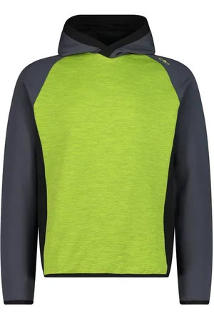 CMP Kapuzenpullover Herren Kapuzenpullover MAN SWEAT FIX HOOD 34E2617 - Verkäufer: CORTEXPOWER