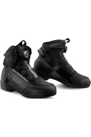 Shima Edge Vented Damen Motorrad Schuhe Motorradstiefel - Verkäufer: Fc-Moto