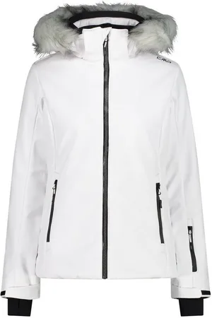 CMP Skijacke Damen Skijacke Woman Jacket Zip Hood 31W0196F - Verkäufer: CORTEXPOWER