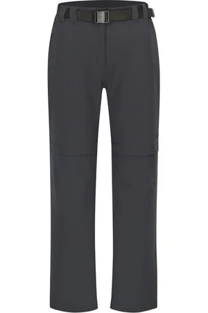 CMP Trekkinghose Mädchen Hose Stretch Zip Off 3T51445 - Verkäufer: CORTEXPOWER
