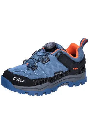 CMP Kinder Trekkingschuhe KIDS KIRUNA FITGO TREKKING 3Q56764 Trekkingschuh - Verkäufer: CORTEXPOWER