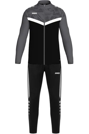 Jako Trainingsanzug Kinder Polyesteranzug Iconic M9124 - Verkäufer: CORTEXPOWER