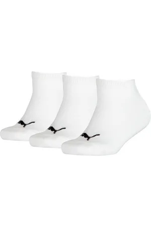 PUMA Sportsocken Kinder Sportsocken Kids Invisible 3P 194010001 - Verkäufer: CORTEXPOWER