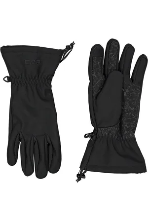 CMP Trainingshandschuhe Herren Handschuhe MEN SOFTSHELL GLOVES 6524829 - Verkäufer: CORTEXPOWER
