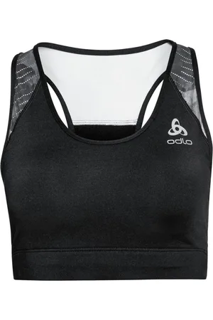Odlo Sport-BH Damen Sport-BH Bralette Essentials Print Bra 323151 - Verkäufer: CORTEXPOWER
