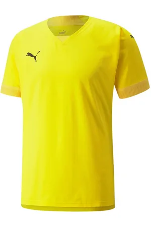 PUMA Fußballtrikot Herren Trikot teamFINAL Jersey 705016 - Verkäufer: CORTEXPOWER