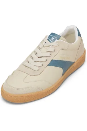 Marc O’ Polo Aus edlem Rindleder Sneaker