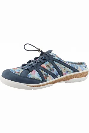 Romika Sabot - Verkäufer: LEPi Markenschuhe