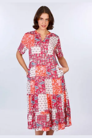 Deerberg Sommerkleid Sannira - Verkäufer: Scandic Fashion GmbH