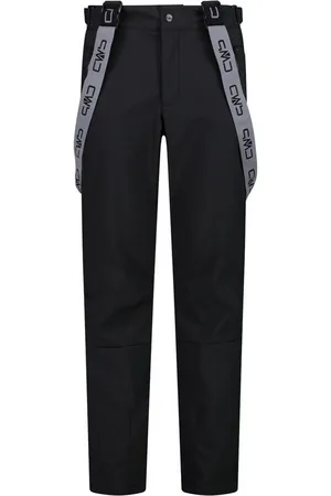 CMP Skihose Herren Skihose MAN SALOPETTE 34W4367CF - Verkäufer: CORTEXPOWER